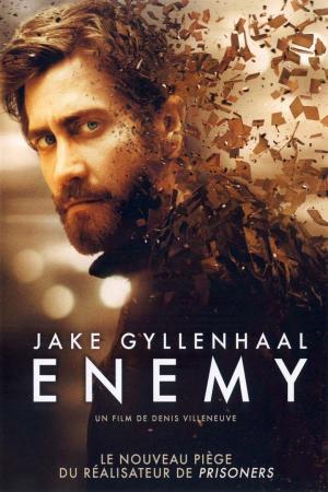 دشمن (Enemy) ، فیلمی است که پس از پایان همچنان ذهن مخاطب‌ را درگیر خودش کند
