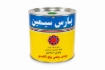 تصویر  رنگ صنعتی پایه حلال کوره ای - زرد متوسط