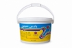 تصویر  رنگ اتومبیلی آستری فوری - سرمه‌ای