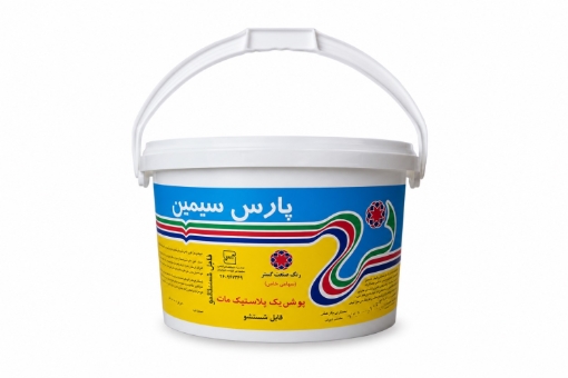 تصویر  بتونه اکریلیک