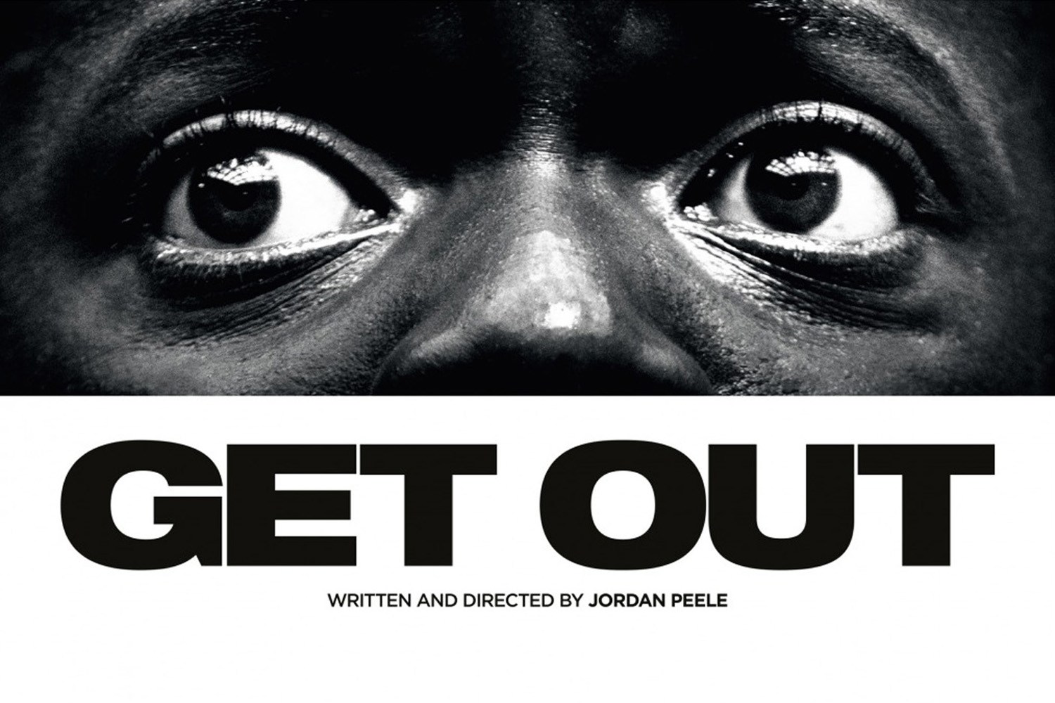 Get Out یکی از آثار ترسناکِ متفاوت و خوش‌ساختی که حرف‌های زیادی برای گفتن دارد