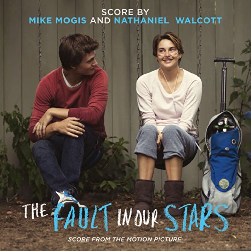 The Fault in Our Stars عاشقانه ای تراژدی درباره ی دو جوان مبتلا به بیماری سرطان