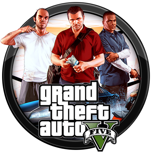 بازی پرطرفدار و جذاب  (GTA V)، پر فروش ترین بازی آمریکا