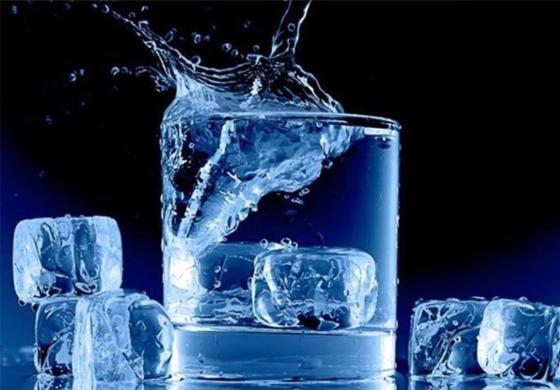 آیا نوشیدن آب یخ برای کبد خطرناک است؟