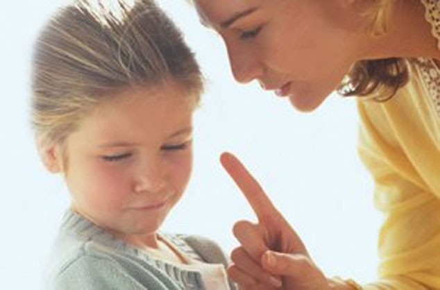 10 روش مقابله با ناسازگاری‌ های کودکان