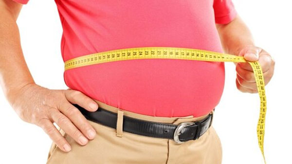 چهار دلیل که مانع از کاهش وزن می‌شود