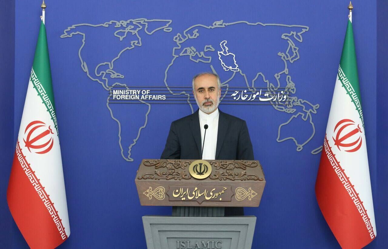 نظرات ایران‌ برای جمع‌بندی مذاکرات به هماهنگ‌کننده ارسال شد