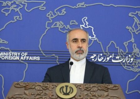 کنعانی: ایران مسئولانه عمل کرده است / طرف مقابل سازنده عمل کند