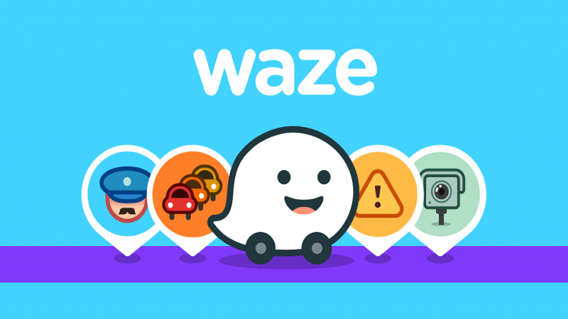 قابلیت جدید Waze که کار را برای رانندگان راحت‌تر می‌کند