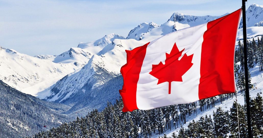 دریافت ویزای کانادا با ساده ترین مدارک در کوتاه ترین زمان