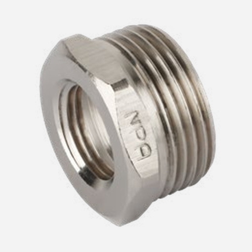 تصویر  پیچوت پیچور تبدیل سایز 1/2"پیچوت x 3/4"پیچور