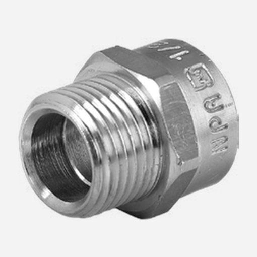 تصویر  پیچور پیچوت تبدیل سایز 3/4"پیچور x 1"پیچوت