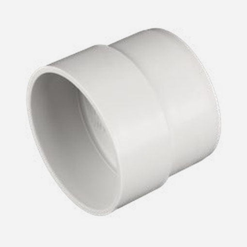 تصویر  درپوش دو طرفه PVC-U سایز 50